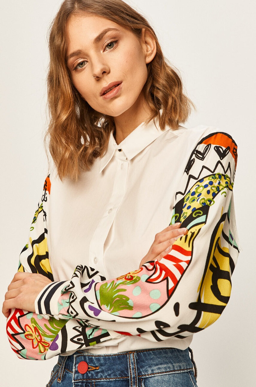 Desigual Риза - Pepit.bg