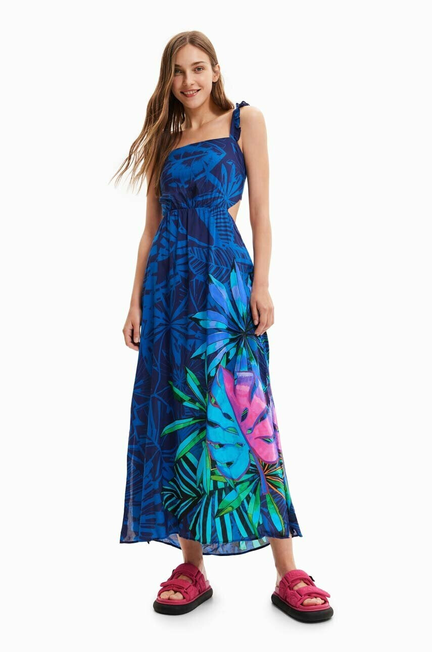 Desigual Рокля - Pepit.bg