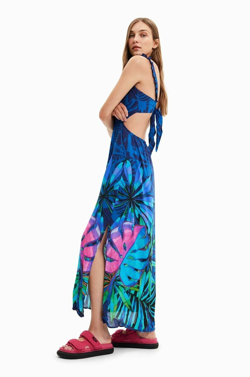 Desigual Рокля - Pepit.bg