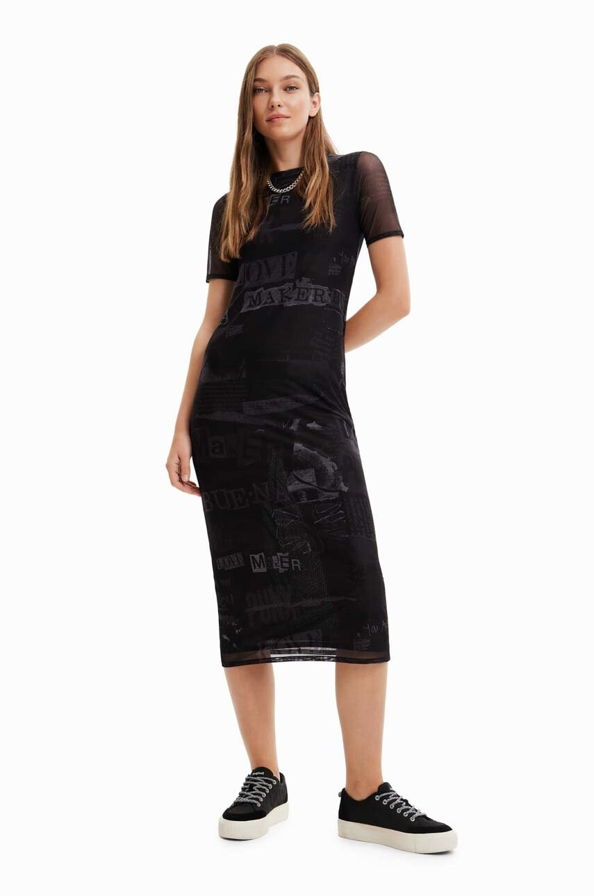 Desigual Рокля - Pepit.bg