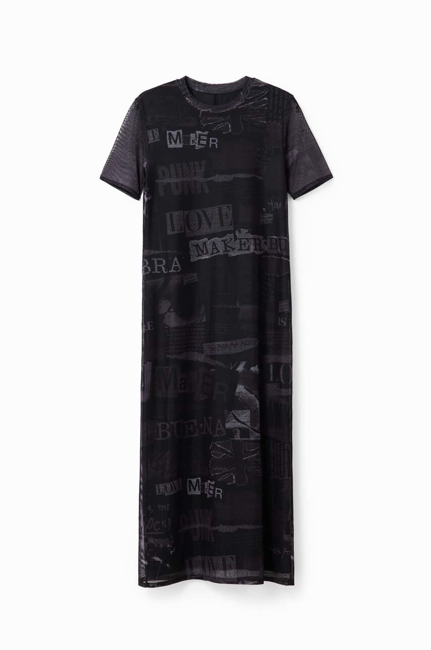 Desigual Рокля - Pepit.bg
