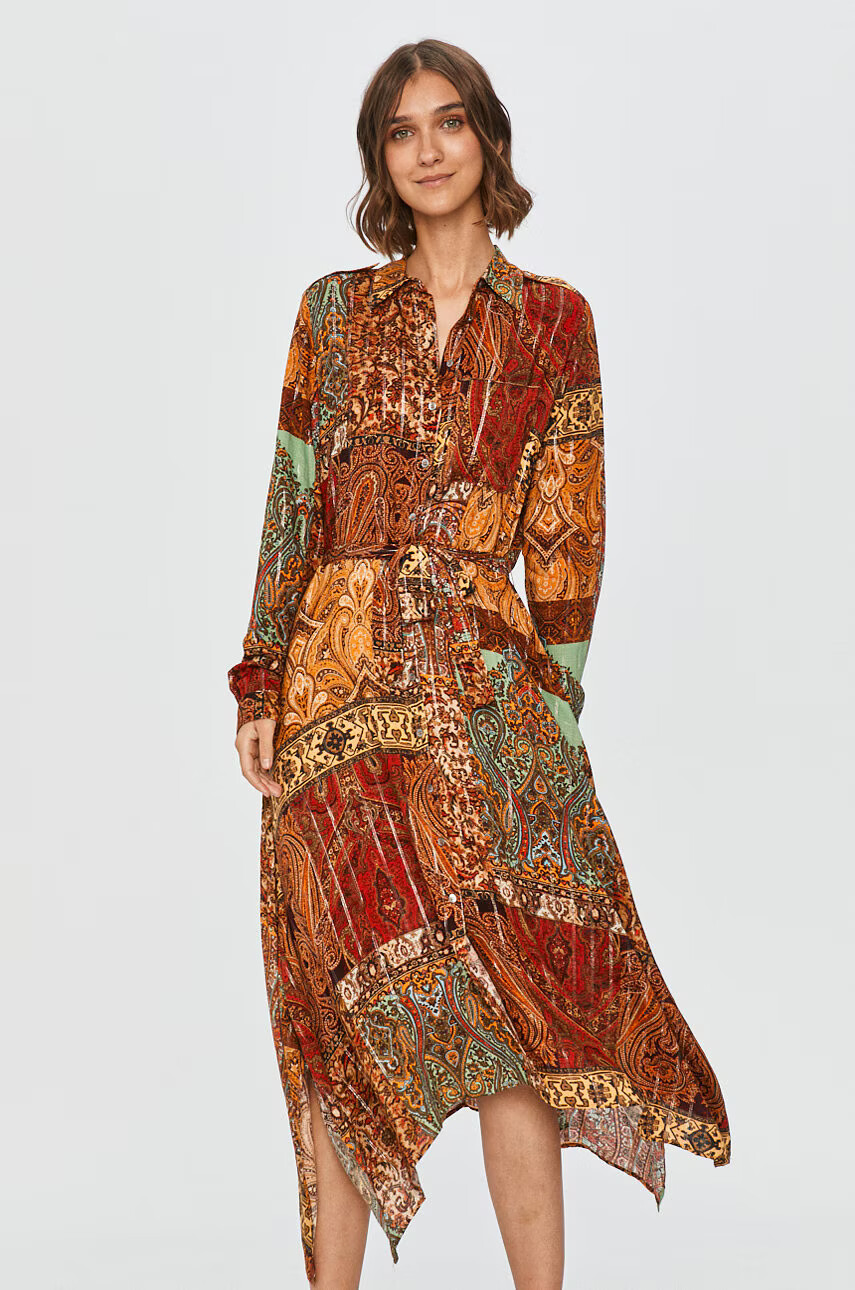 Desigual Рокля - Pepit.bg