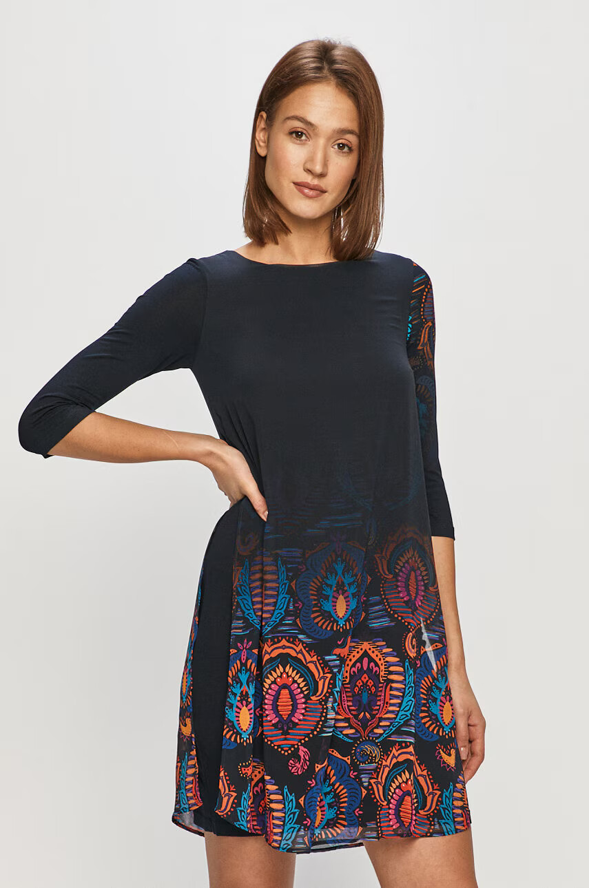 Desigual Рокля - Pepit.bg