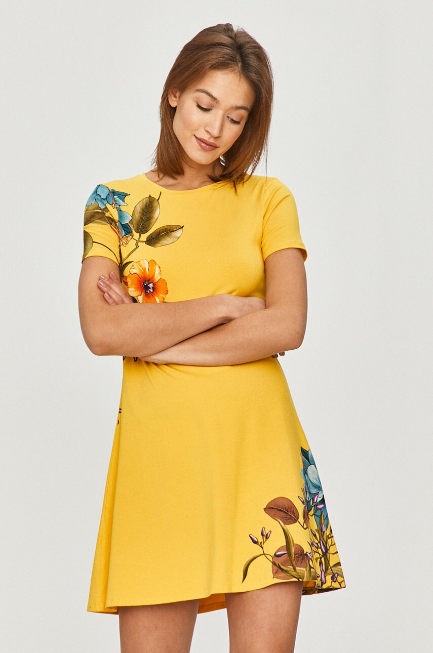 Desigual Рокля - Pepit.bg