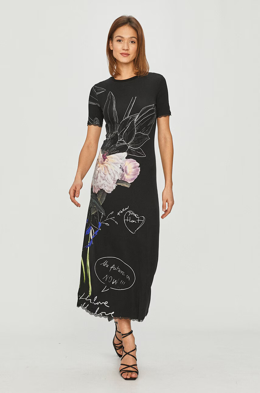 Desigual Рокля - Pepit.bg