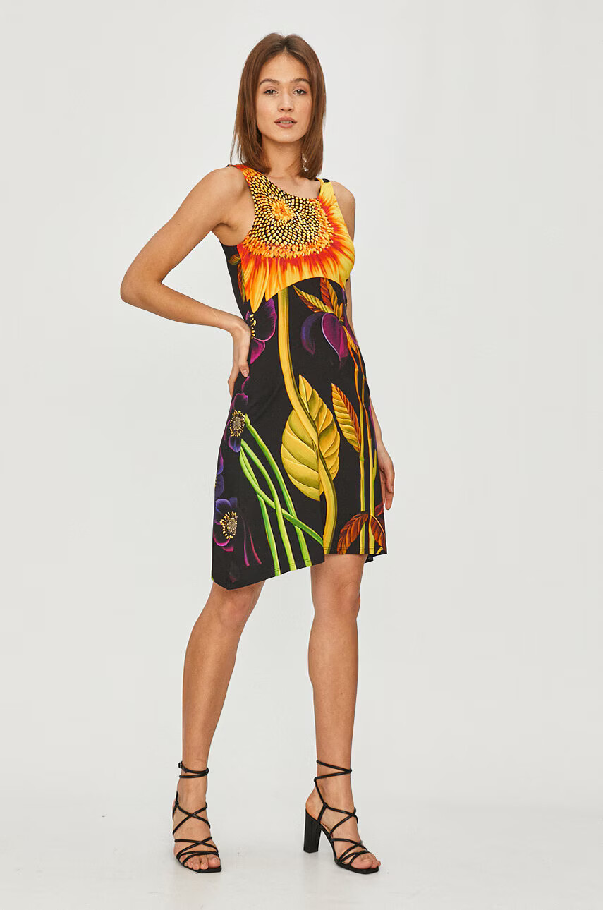 Desigual Рокля - Pepit.bg