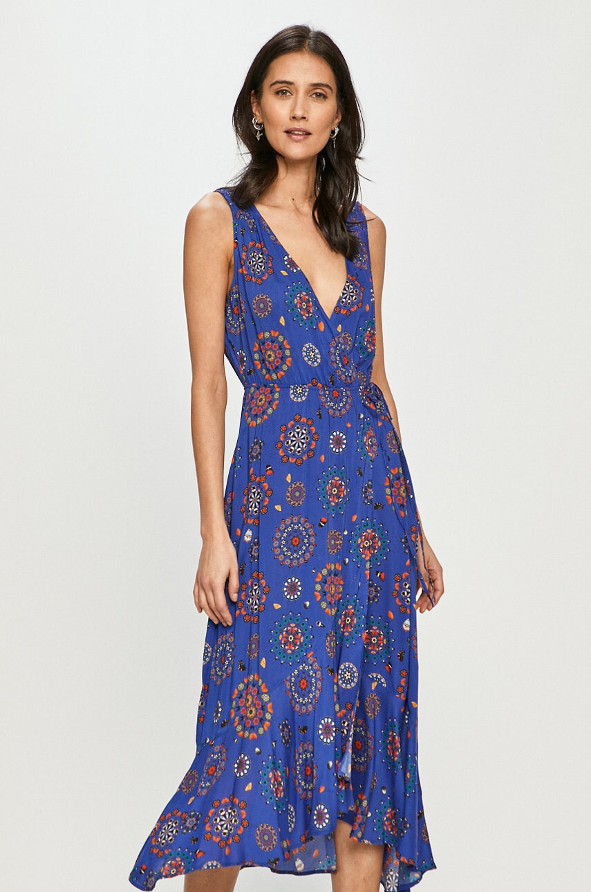 Desigual Бански костюм - Pepit.bg