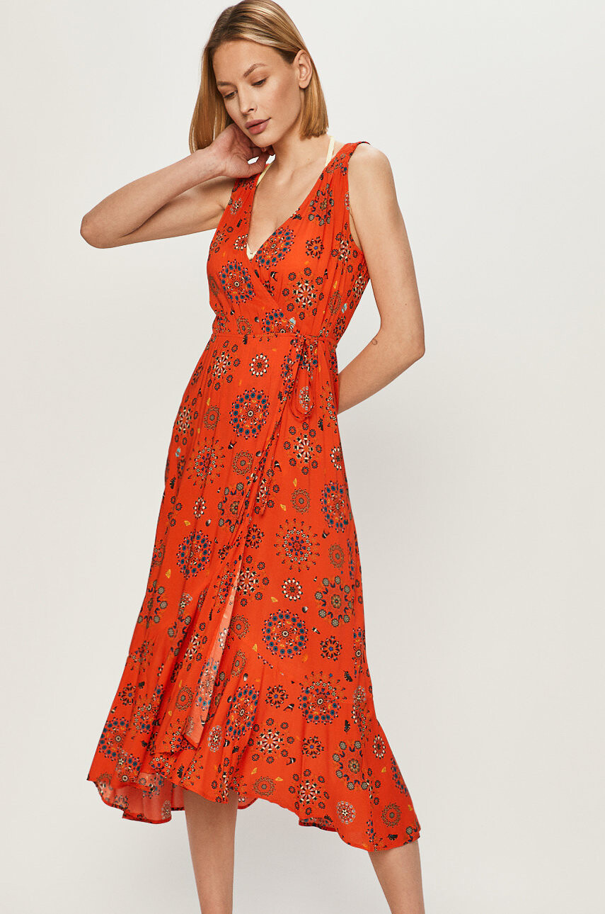 Desigual Рокля - Pepit.bg