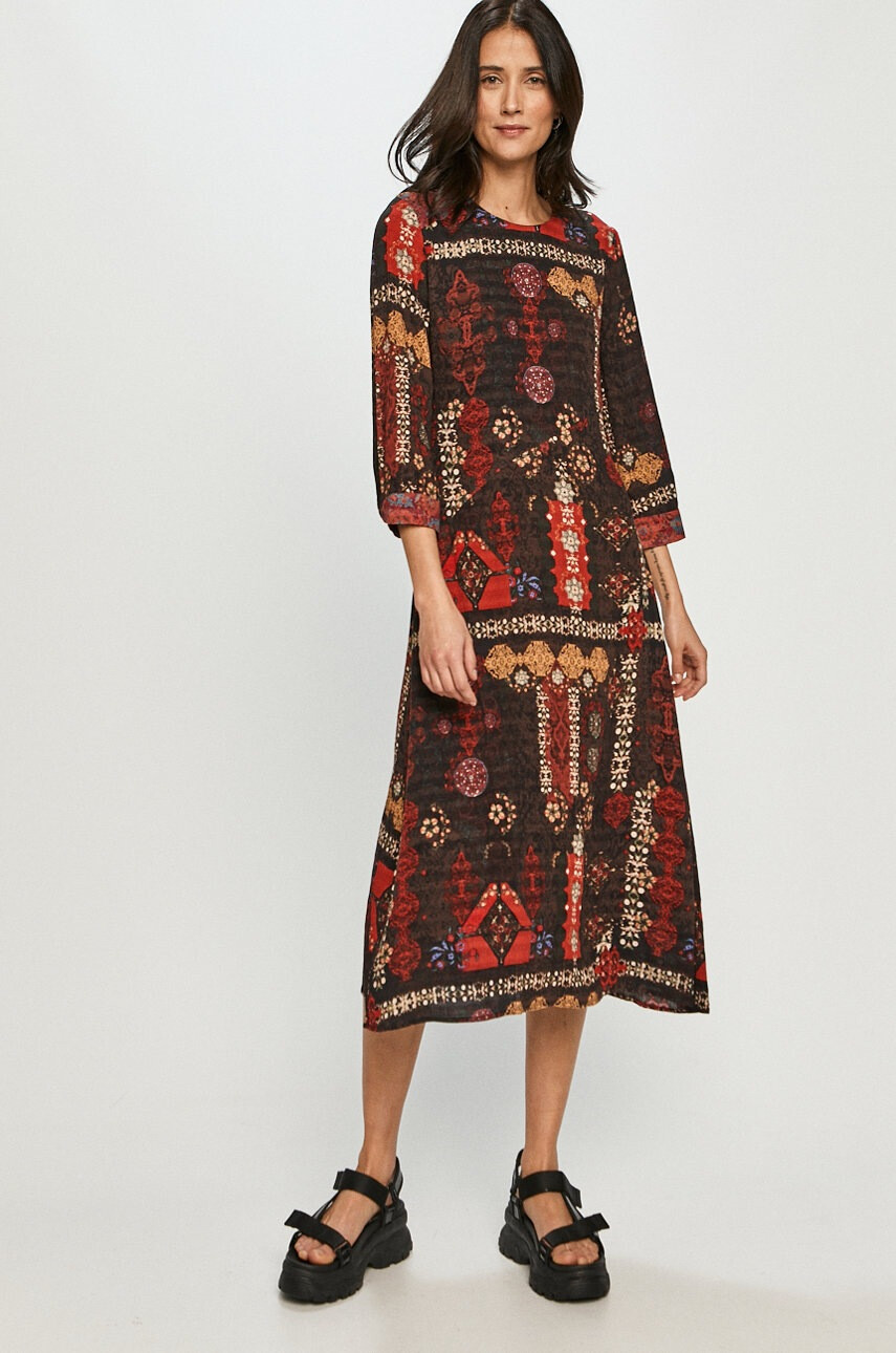 Desigual Рокля - Pepit.bg