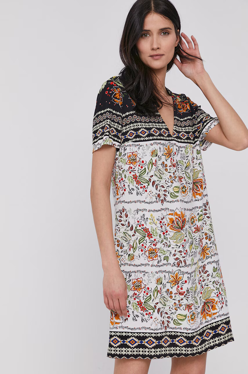 Desigual Рокля - Pepit.bg