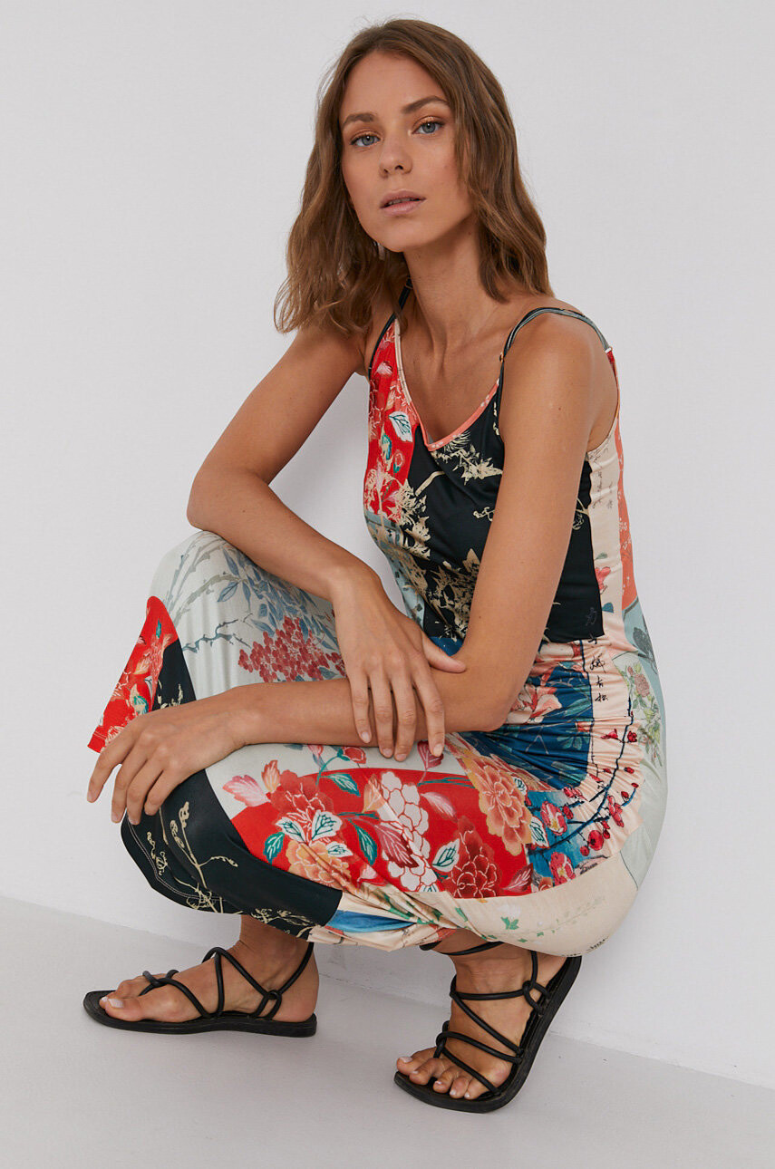 Desigual Рокля - Pepit.bg