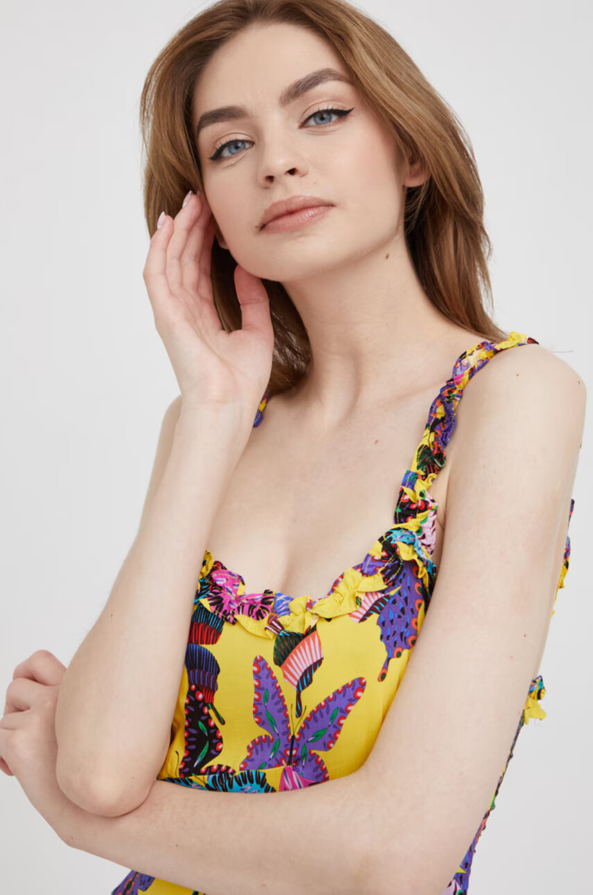 Desigual Рокля - Pepit.bg
