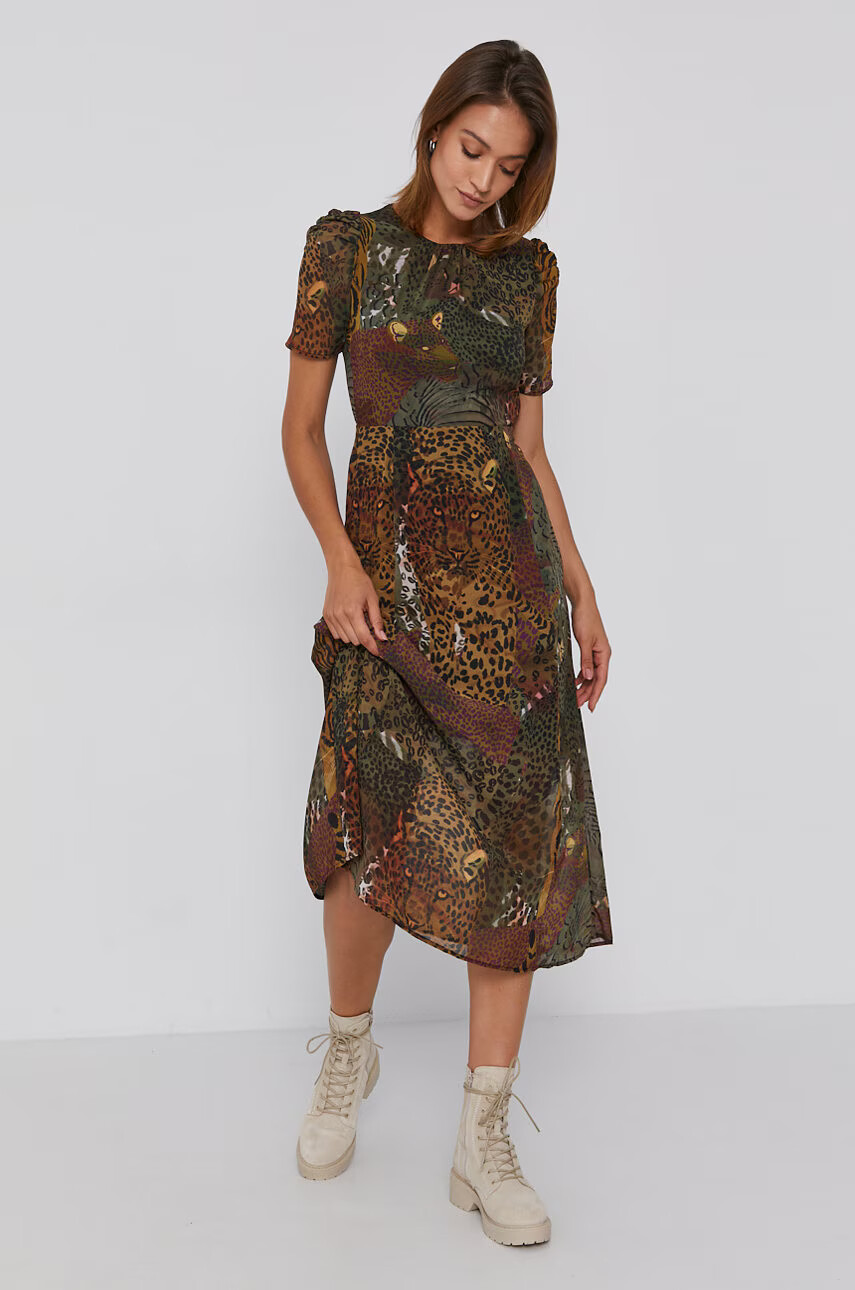 Desigual Рокля - Pepit.bg