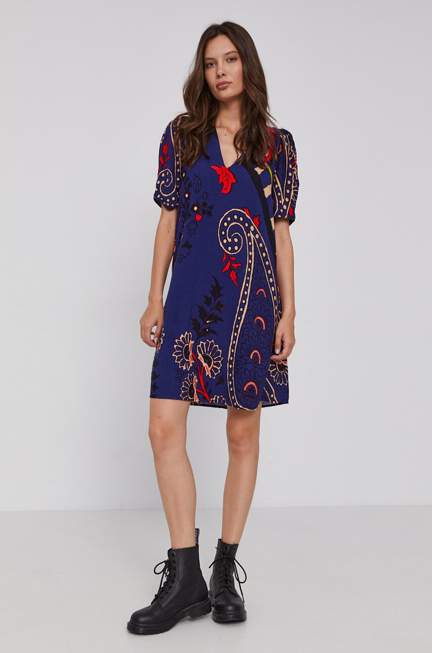 Desigual Рокля - Pepit.bg