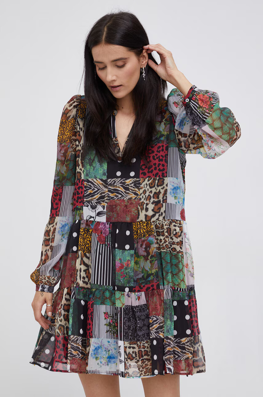 Desigual Рокля - Pepit.bg
