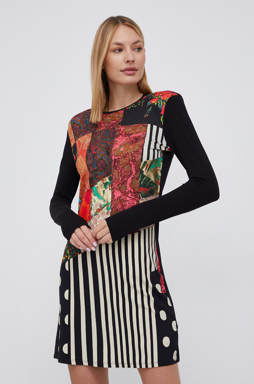 Desigual Рокля - Pepit.bg