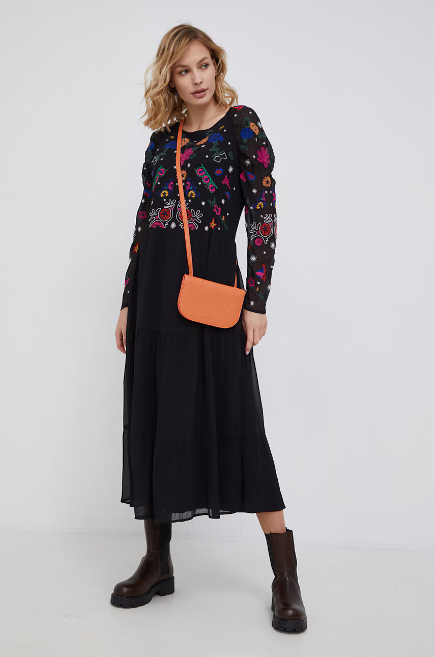 Desigual Рокля - Pepit.bg