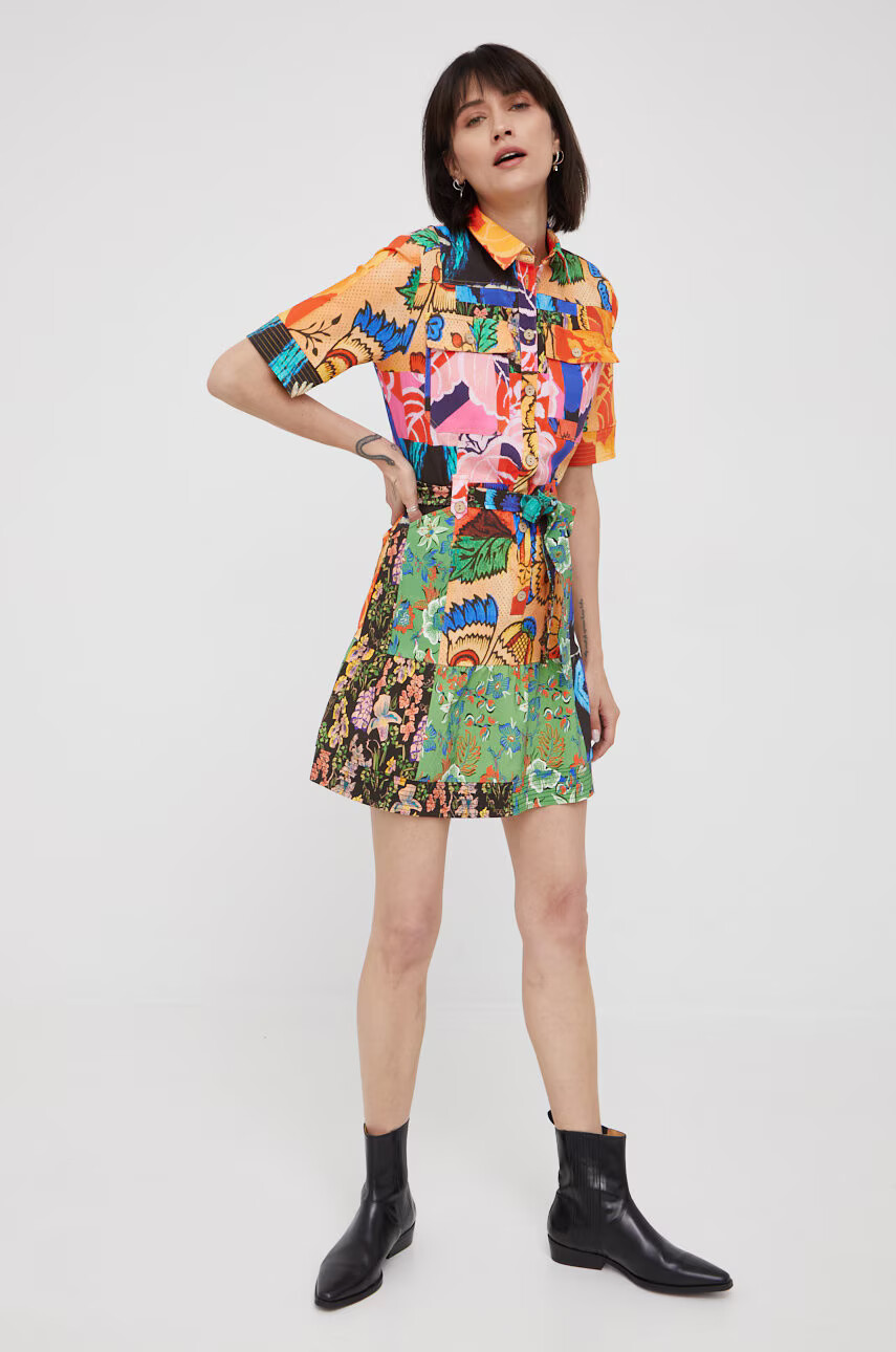 Desigual Рокля - Pepit.bg
