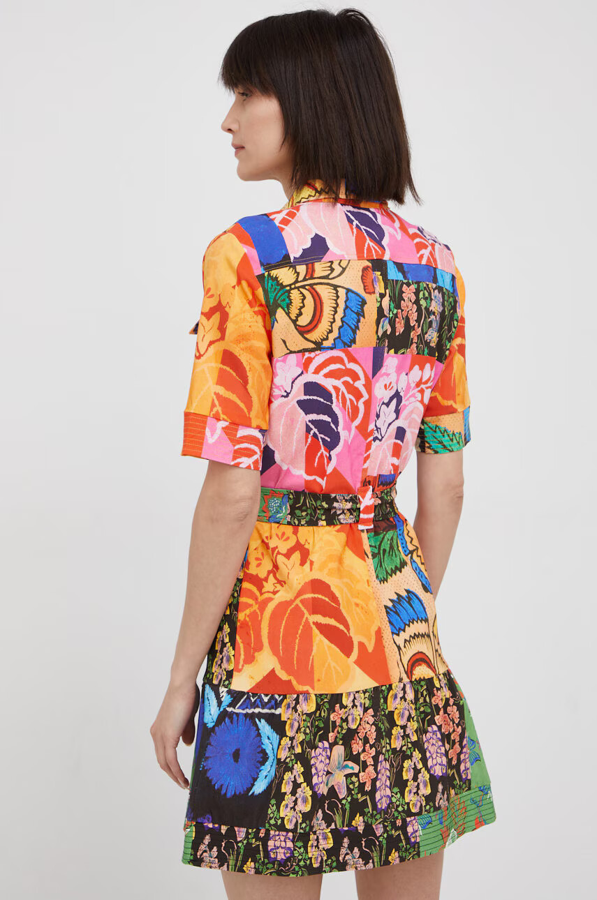 Desigual Рокля - Pepit.bg