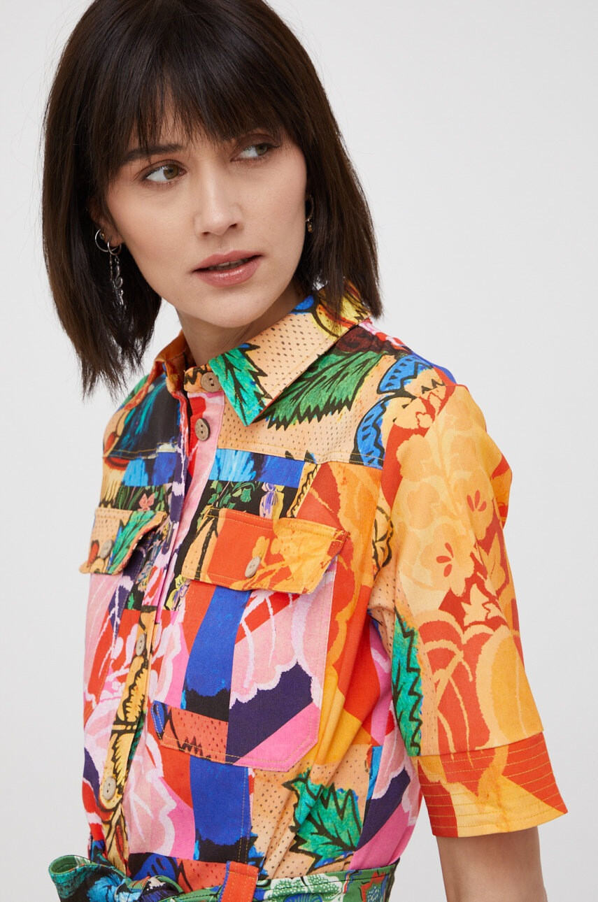 Desigual Рокля - Pepit.bg