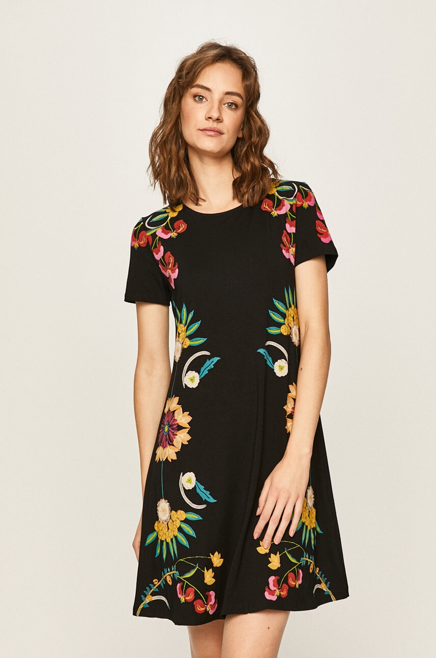 Desigual Рокля - Pepit.bg