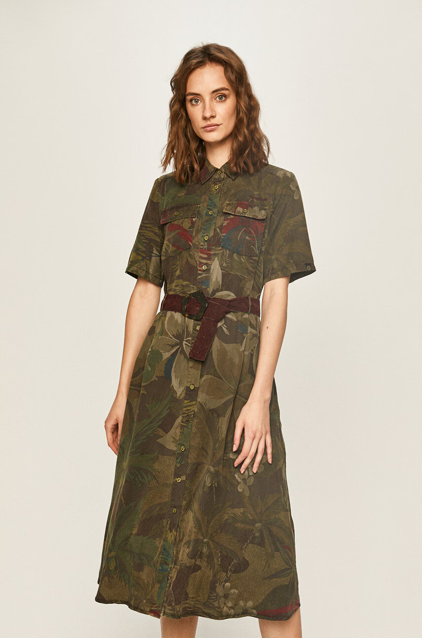 Desigual Рокля - Pepit.bg