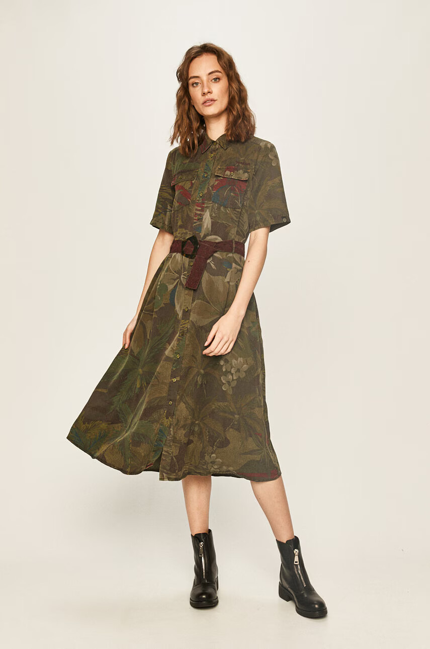Desigual Рокля - Pepit.bg
