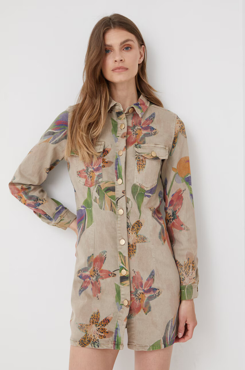 Desigual Рокля - Pepit.bg