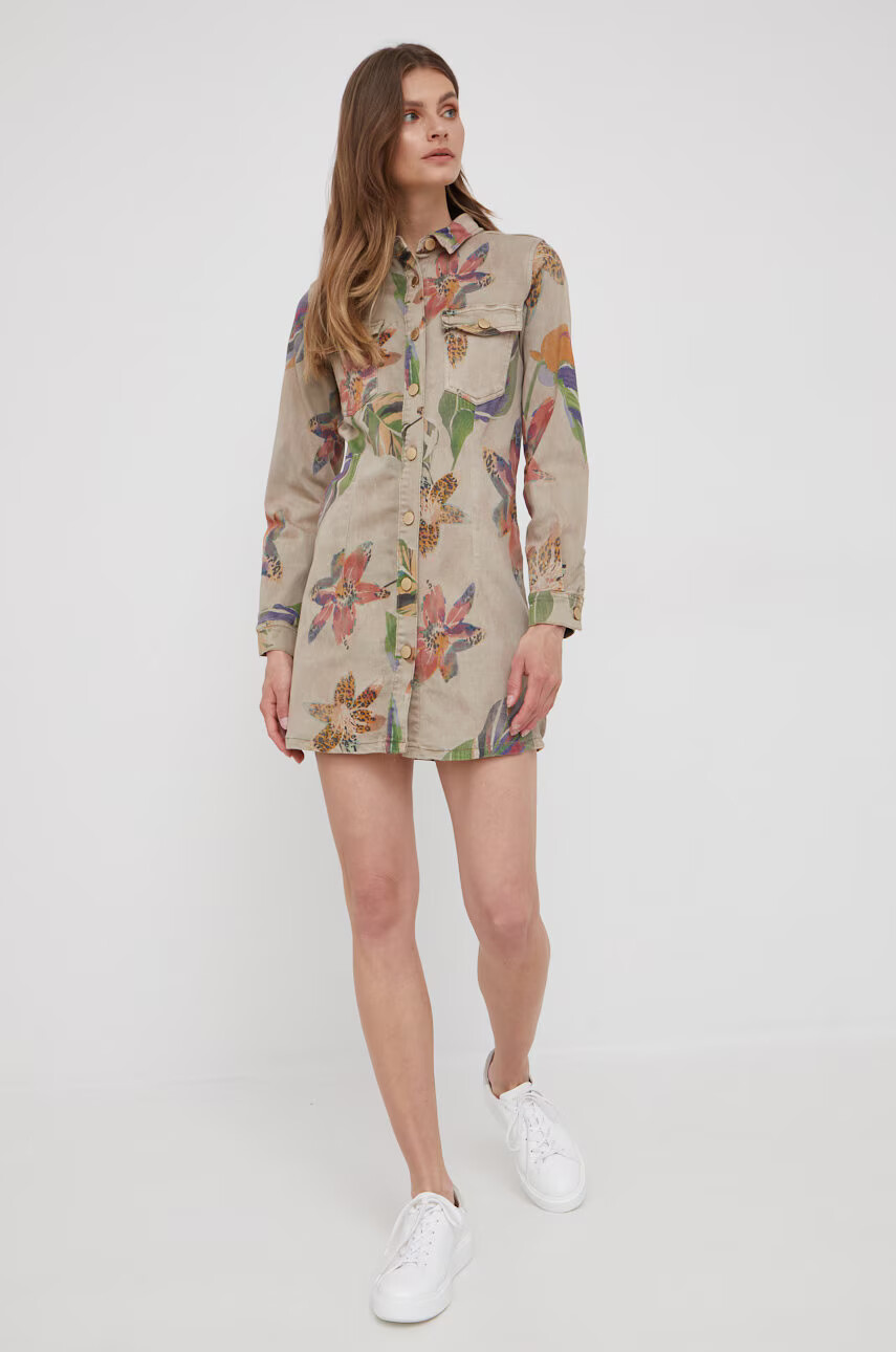 Desigual Рокля - Pepit.bg