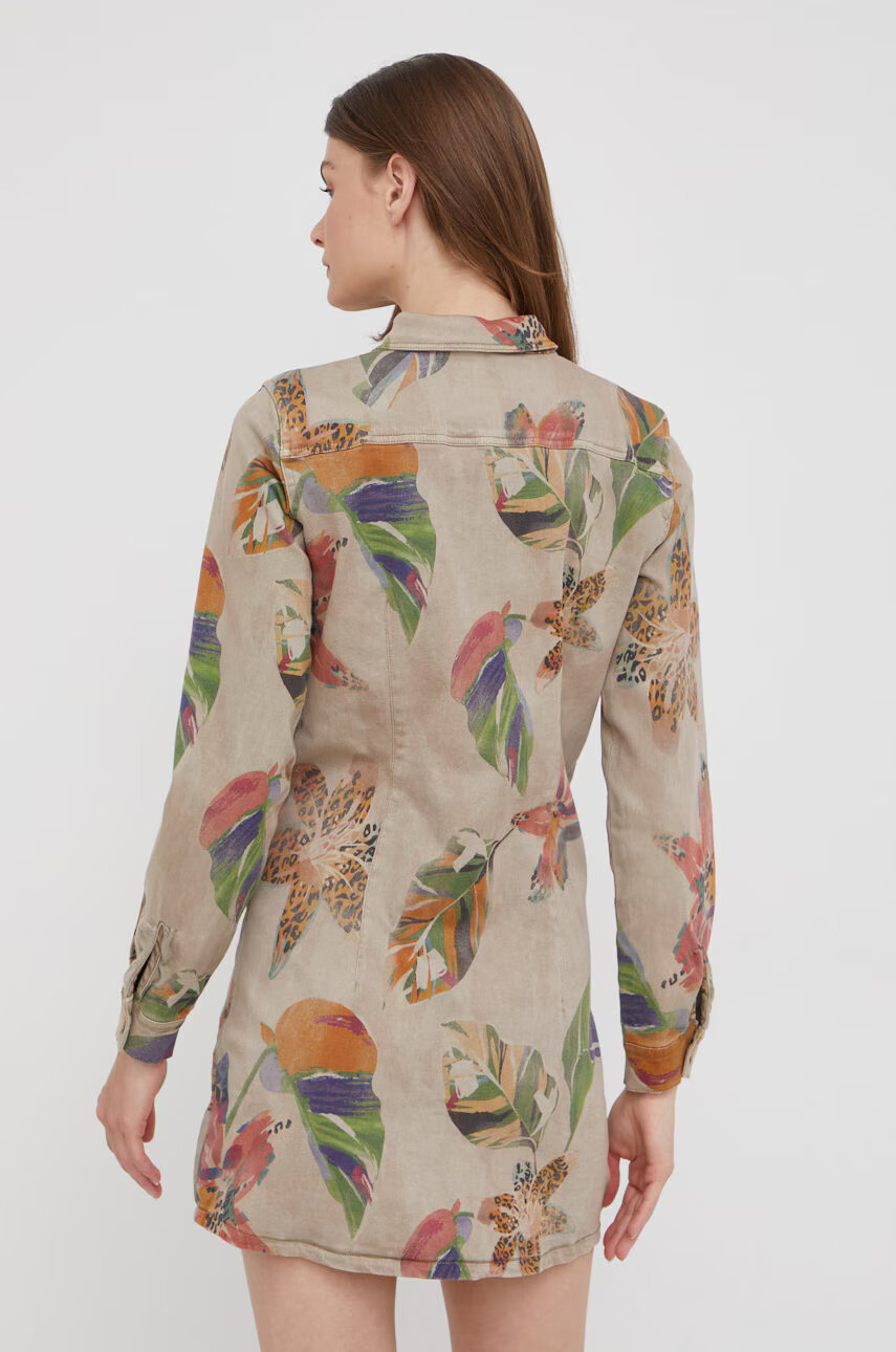 Desigual Рокля - Pepit.bg