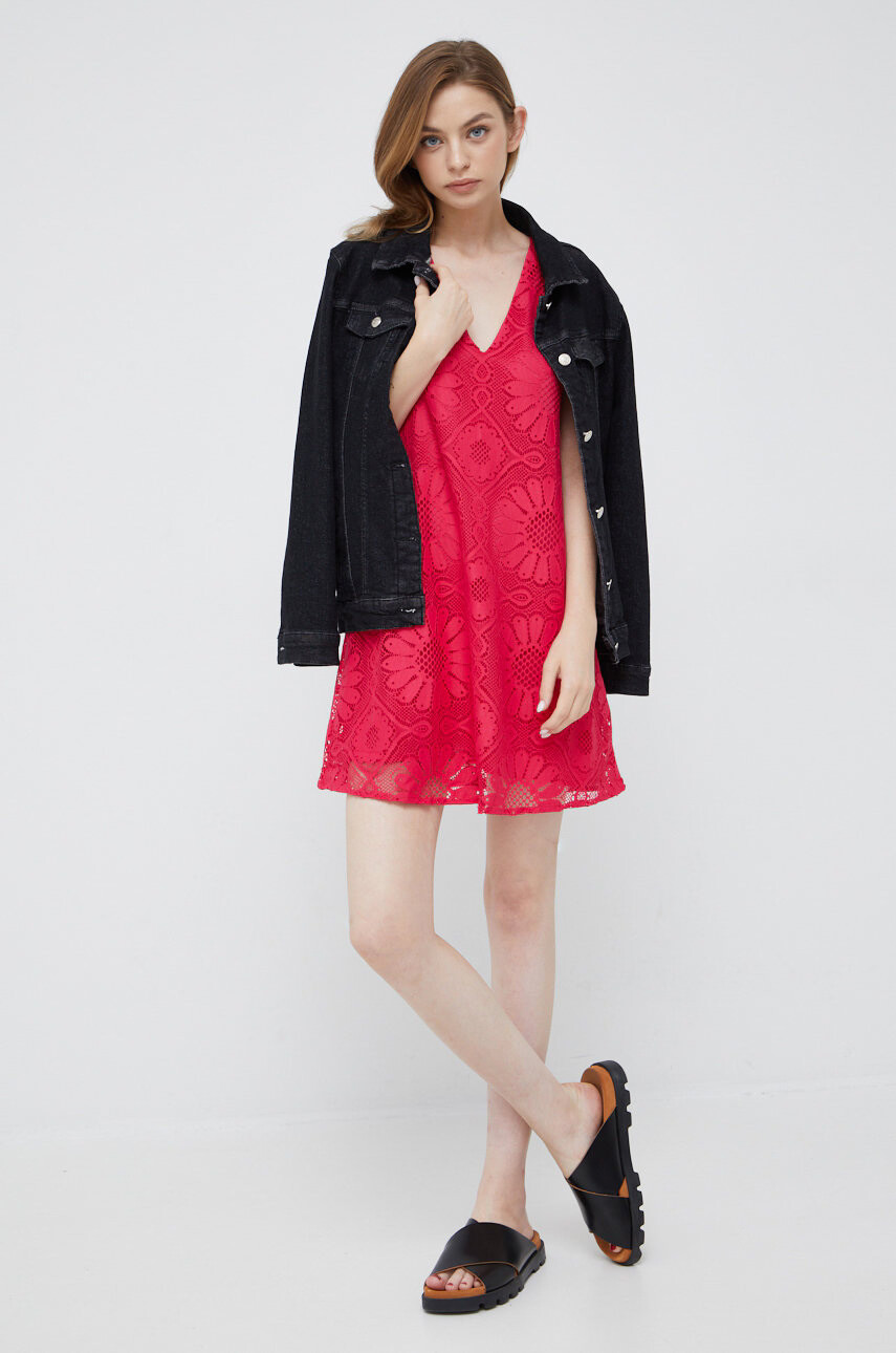 Desigual Рокля - Pepit.bg