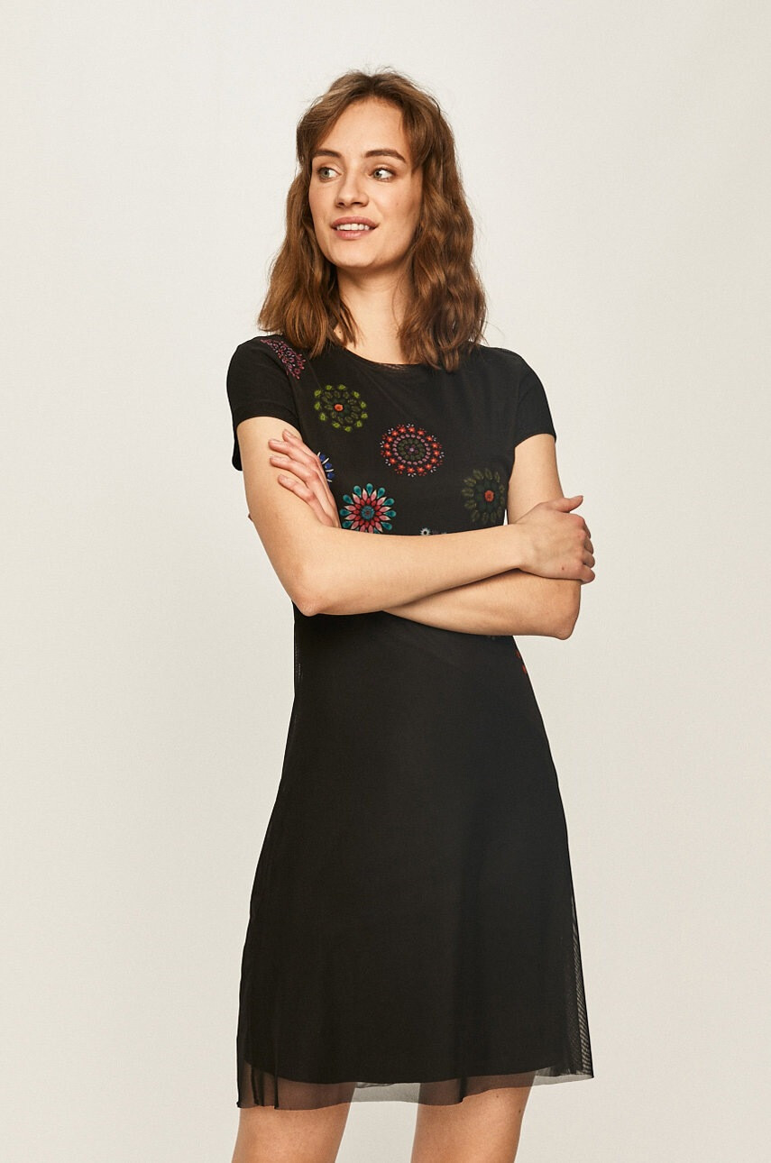 Desigual Рокля - Pepit.bg