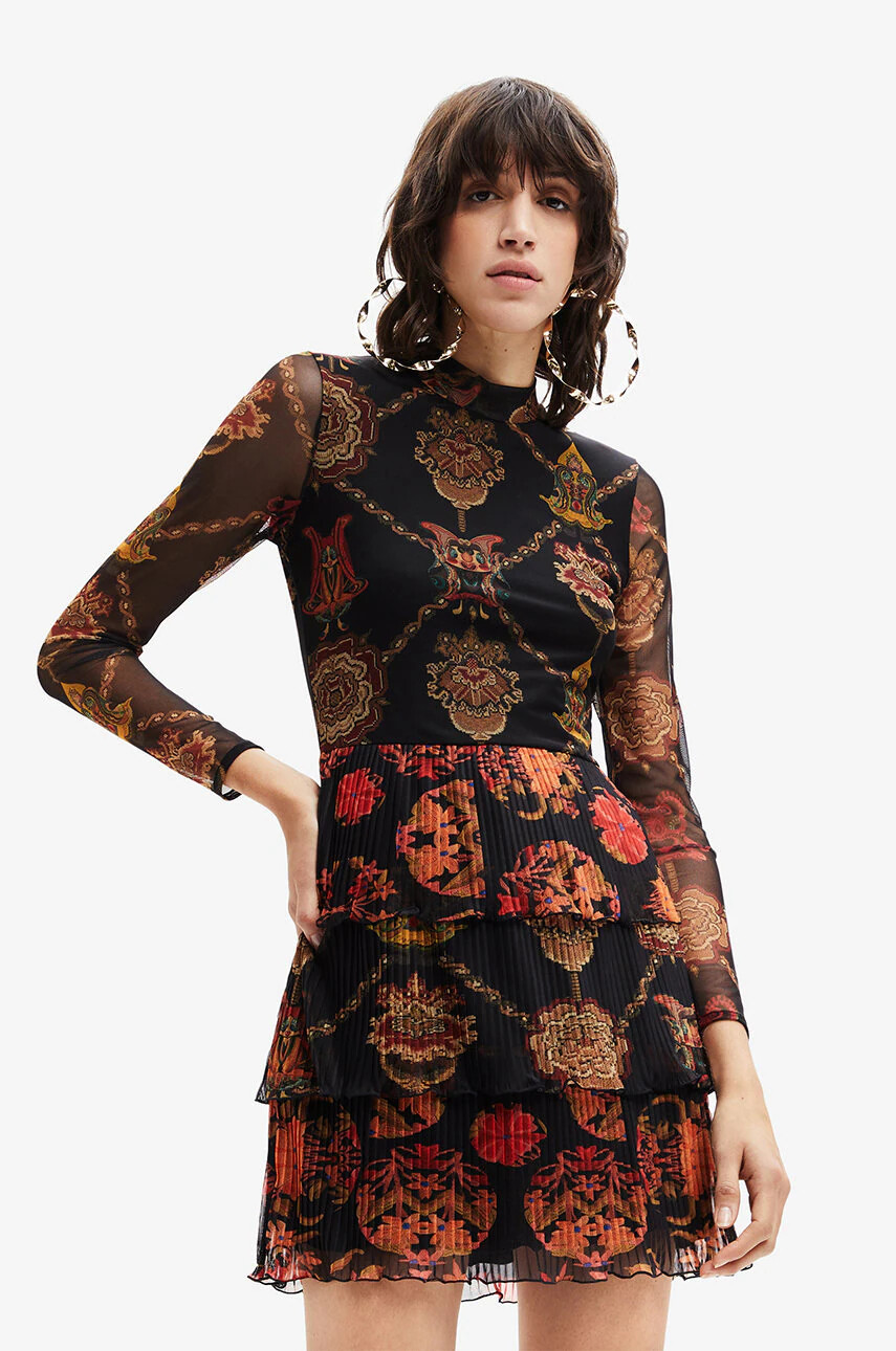 Desigual Рокля - Pepit.bg