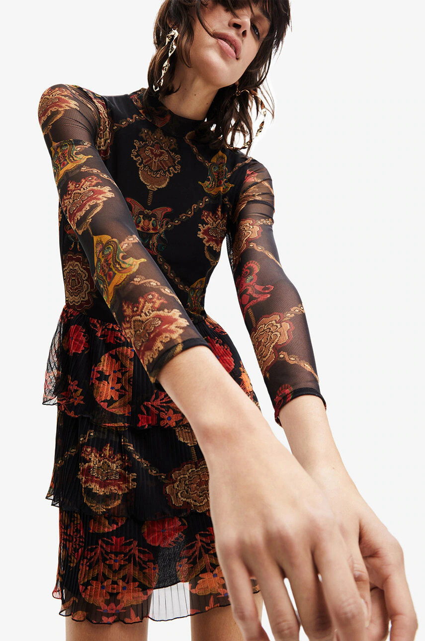 Desigual Рокля - Pepit.bg