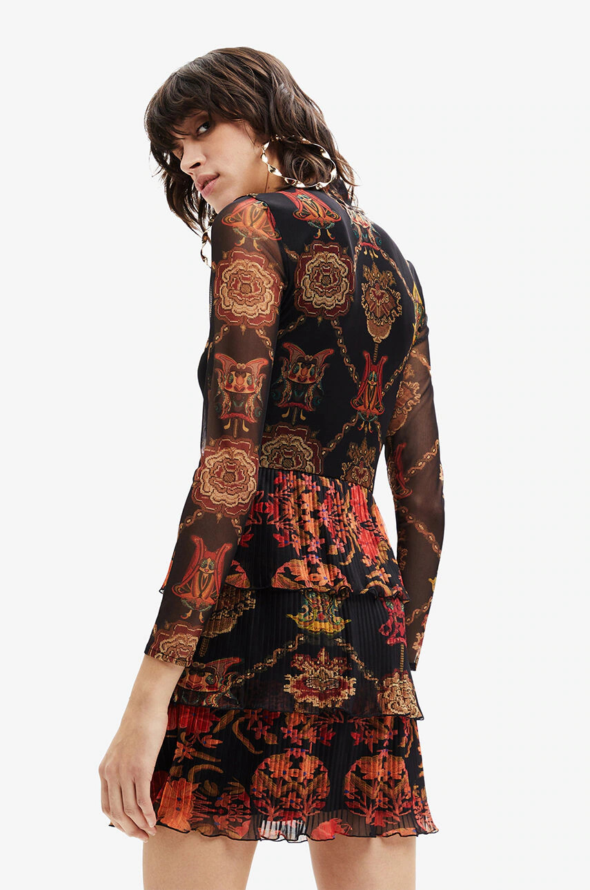 Desigual Рокля - Pepit.bg