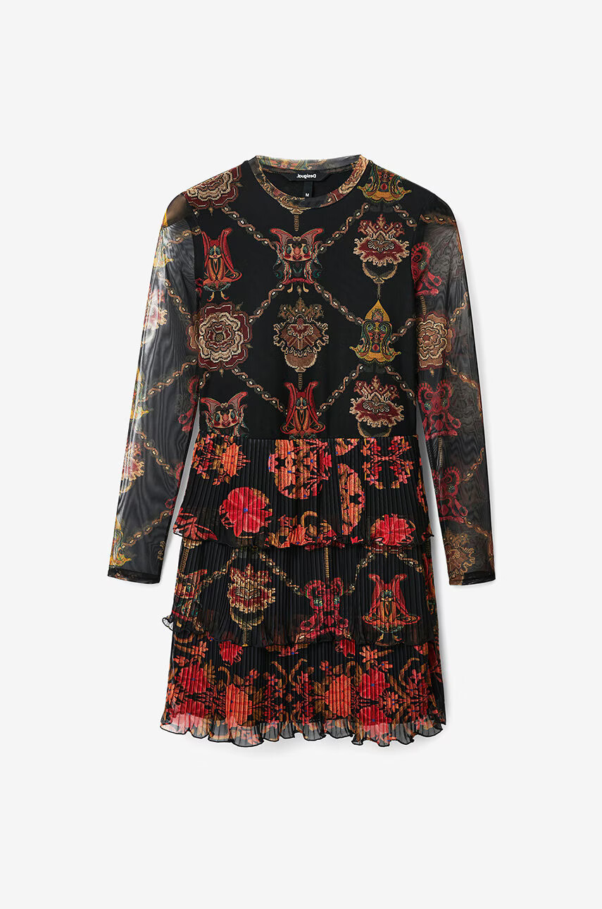 Desigual Рокля - Pepit.bg
