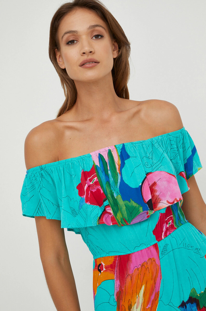 Desigual Рокля - Pepit.bg