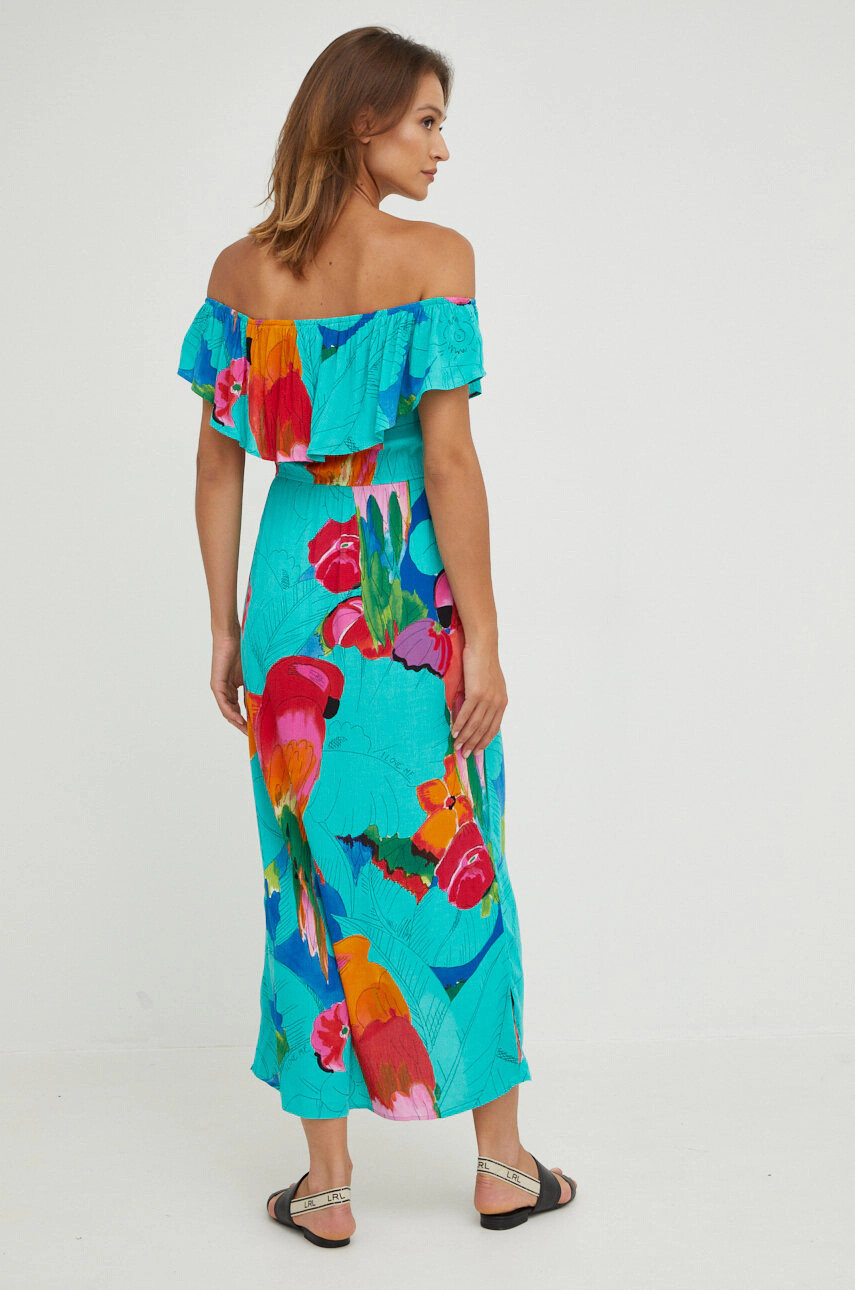Desigual Рокля - Pepit.bg