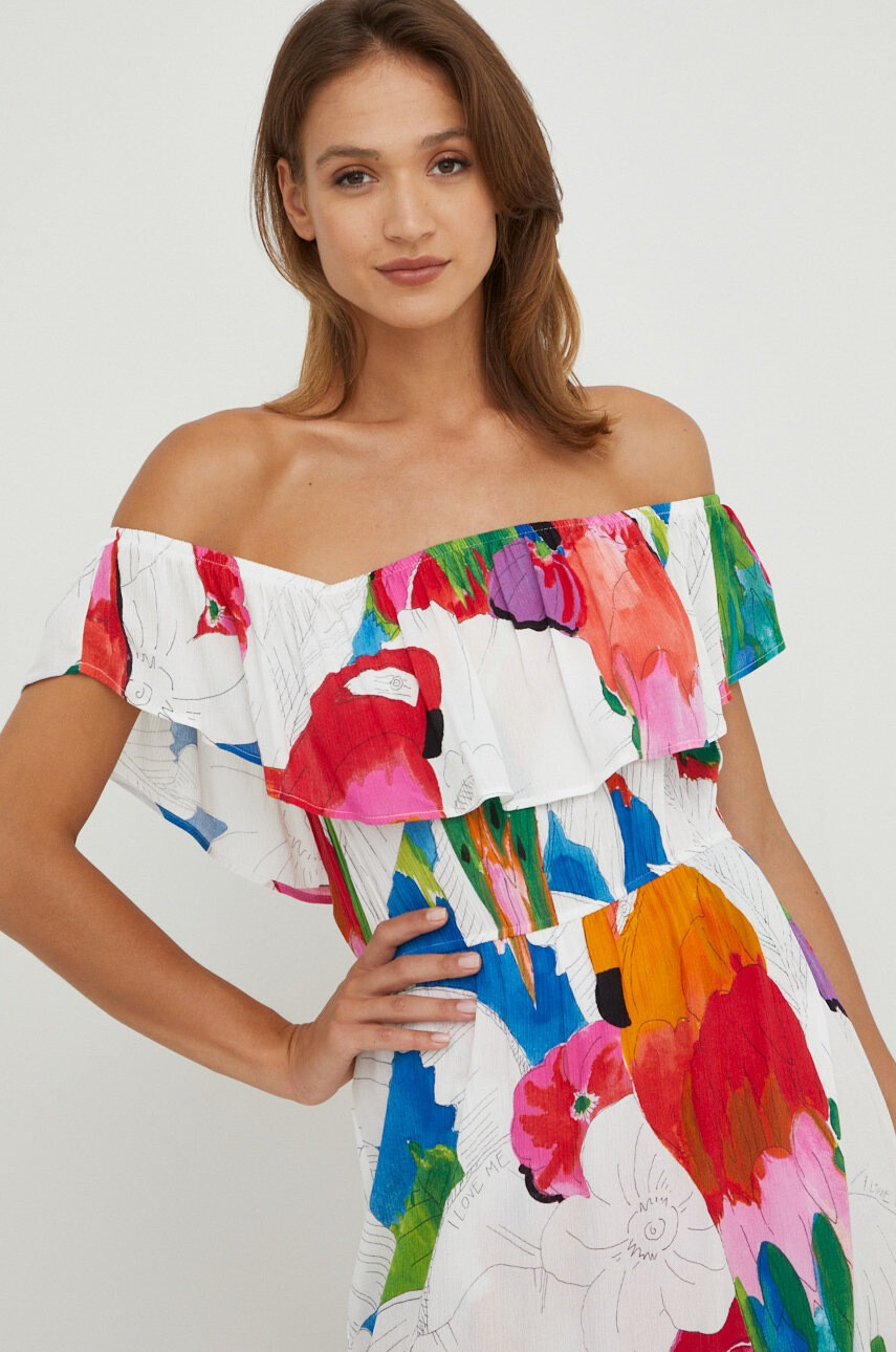 Desigual Рокля - Pepit.bg