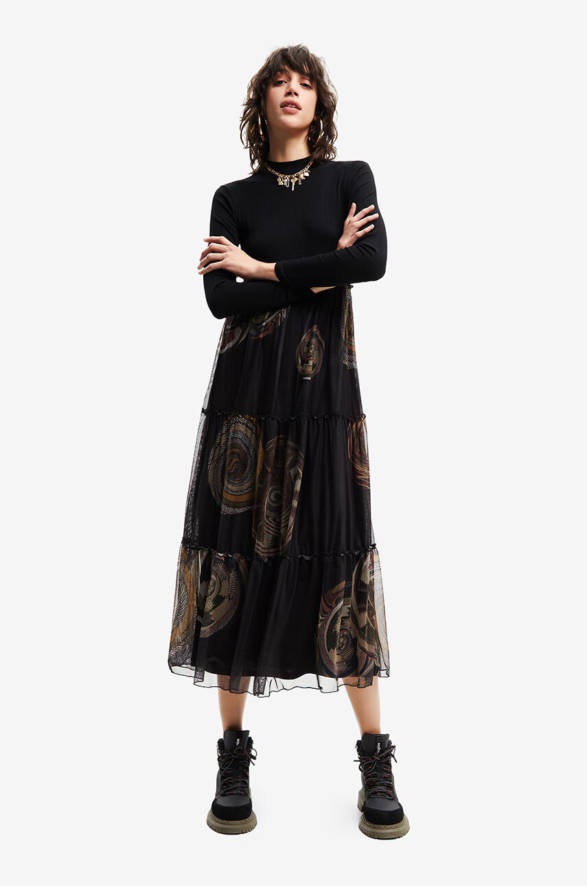 Desigual Рокля - Pepit.bg