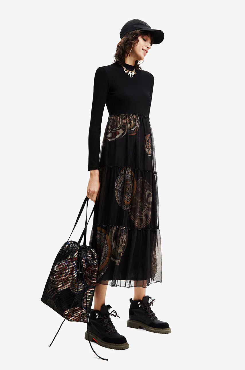 Desigual Рокля - Pepit.bg