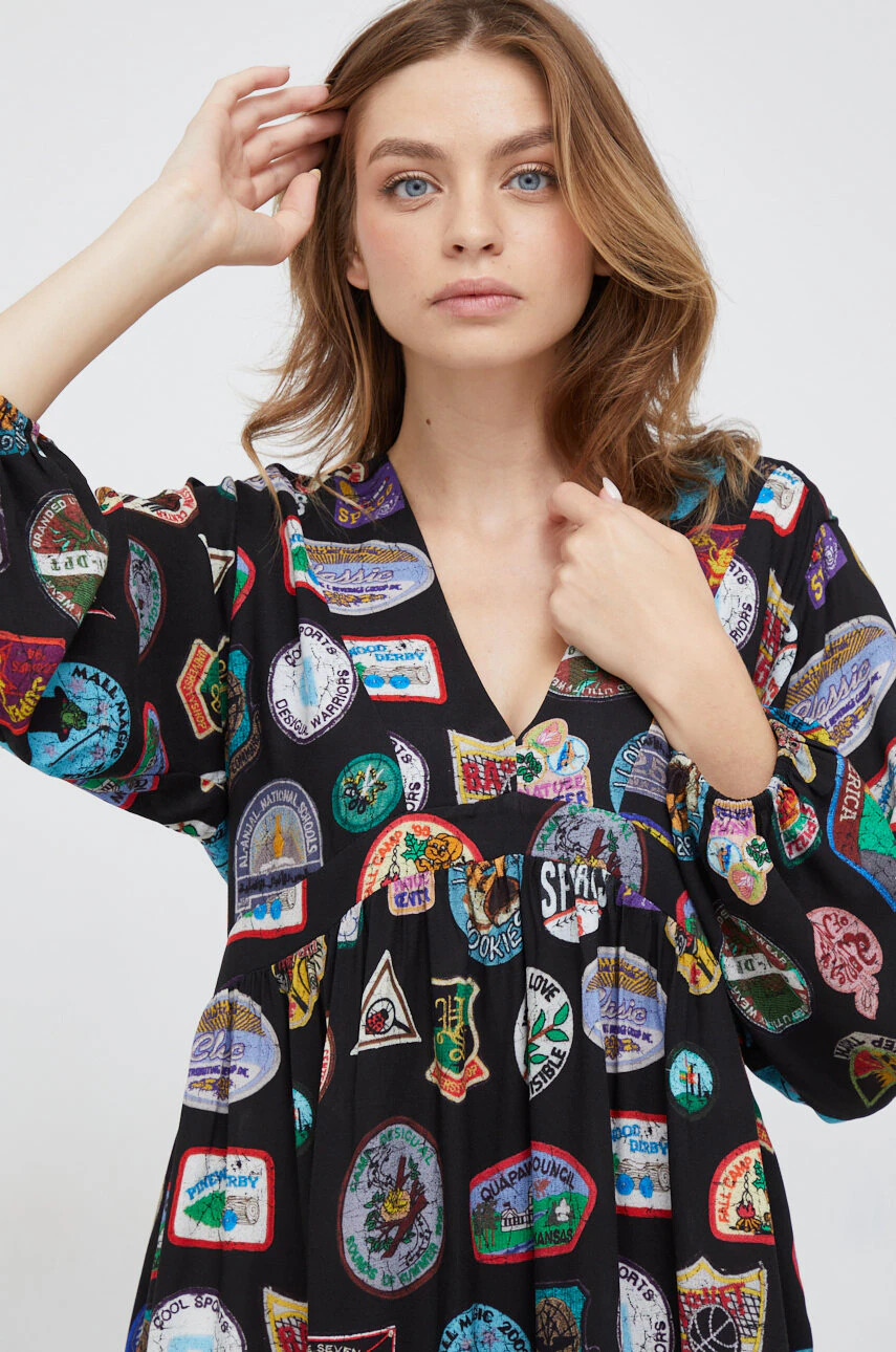 Desigual Рокля - Pepit.bg