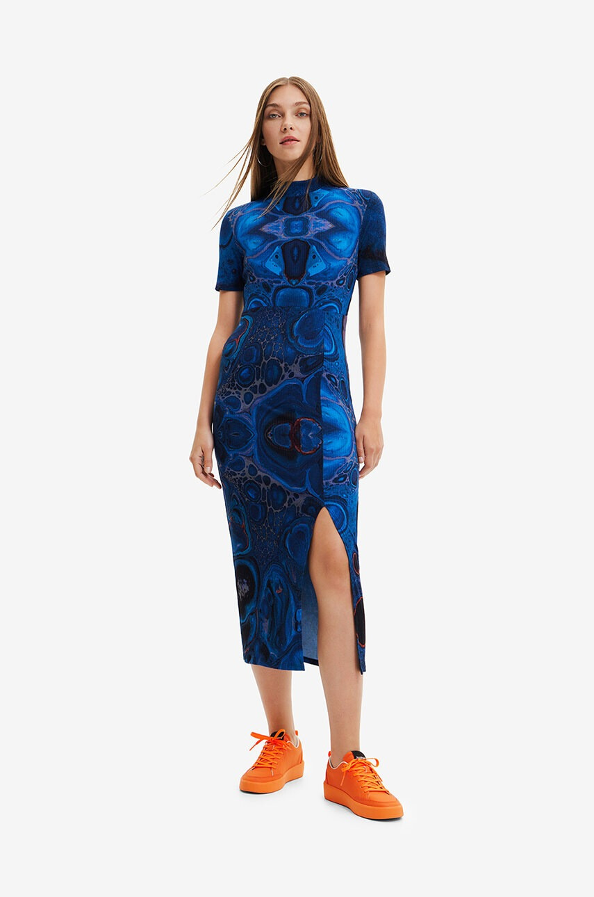 Desigual Рокля - Pepit.bg