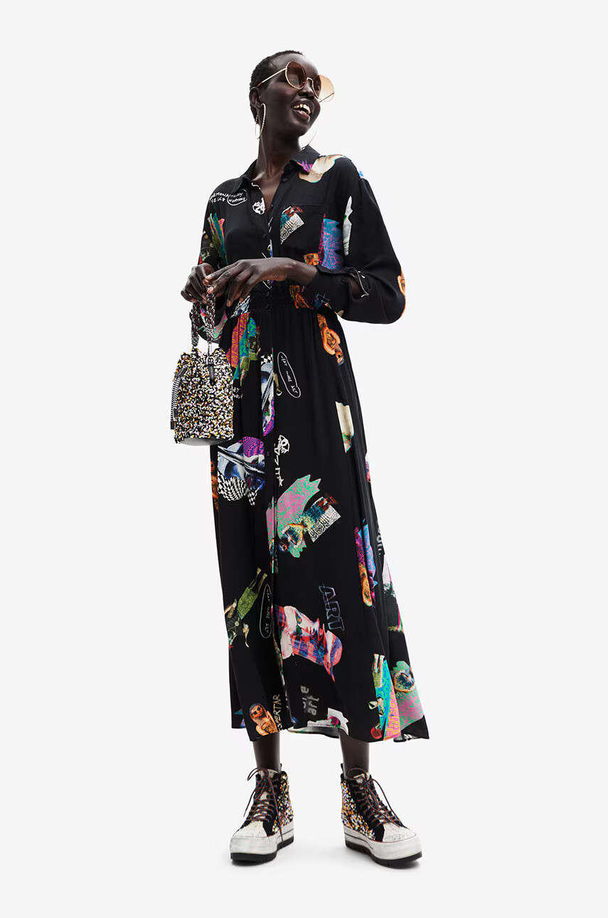 Desigual Рокля - Pepit.bg