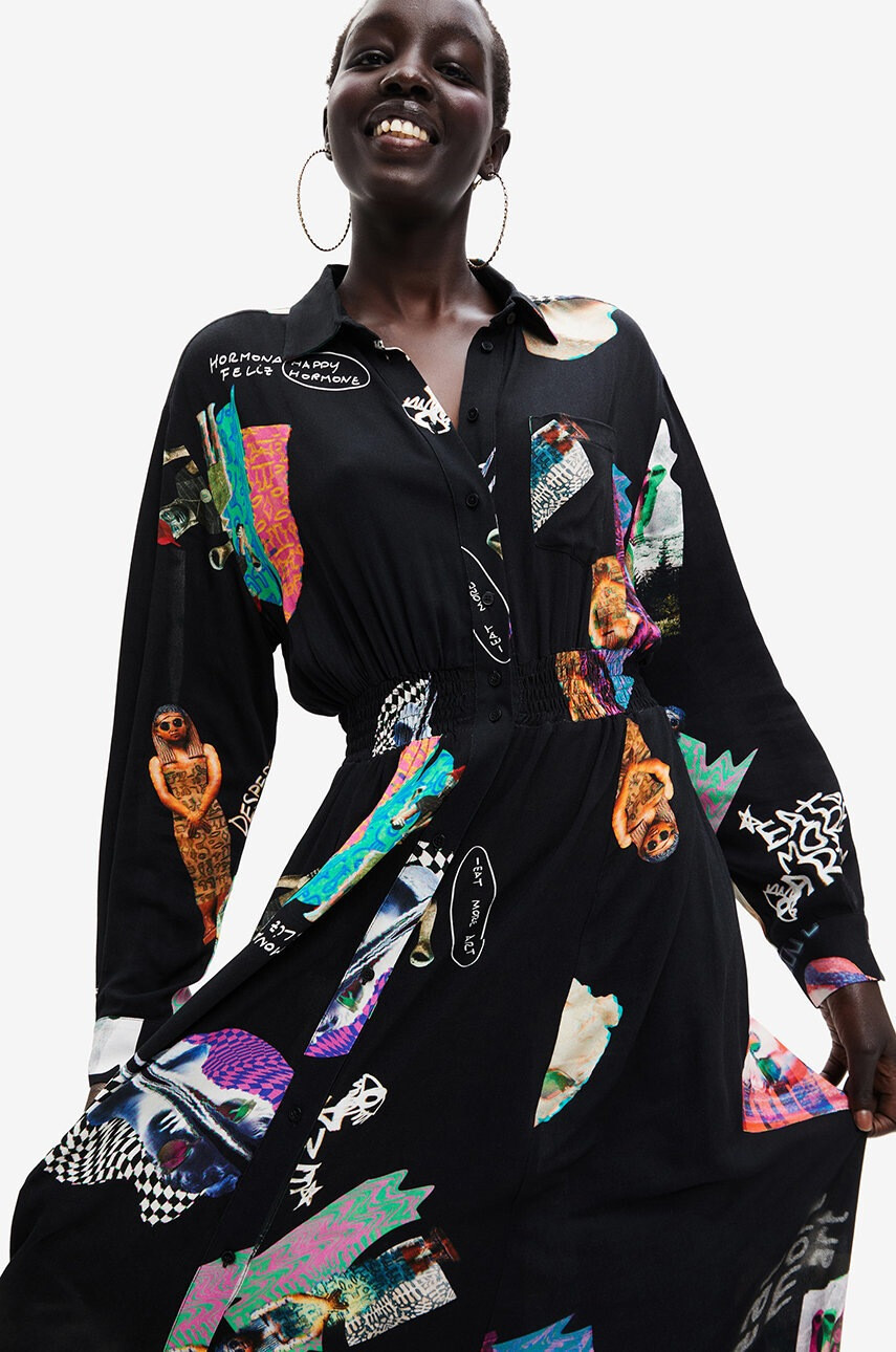 Desigual Рокля - Pepit.bg