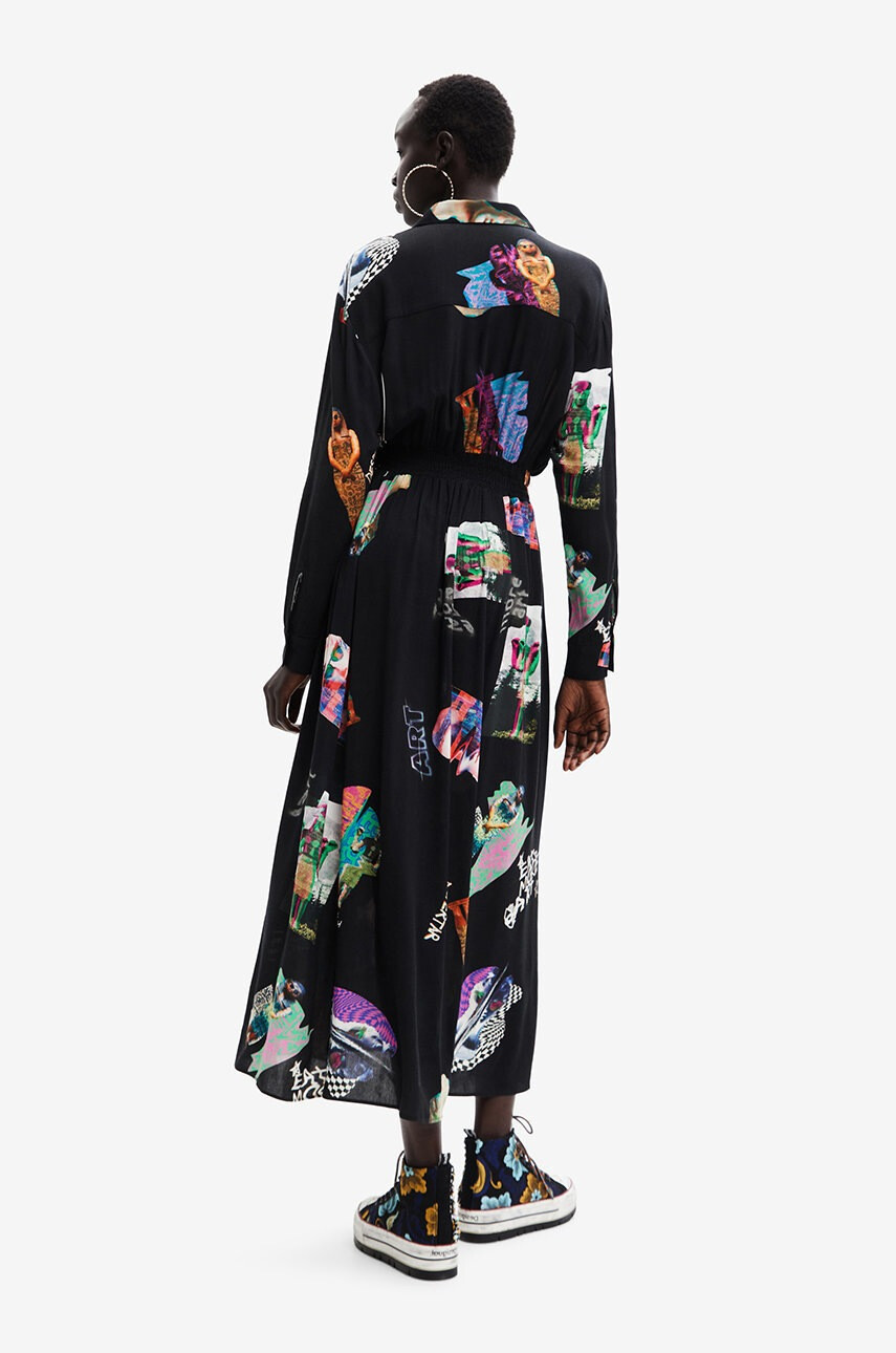 Desigual Рокля - Pepit.bg