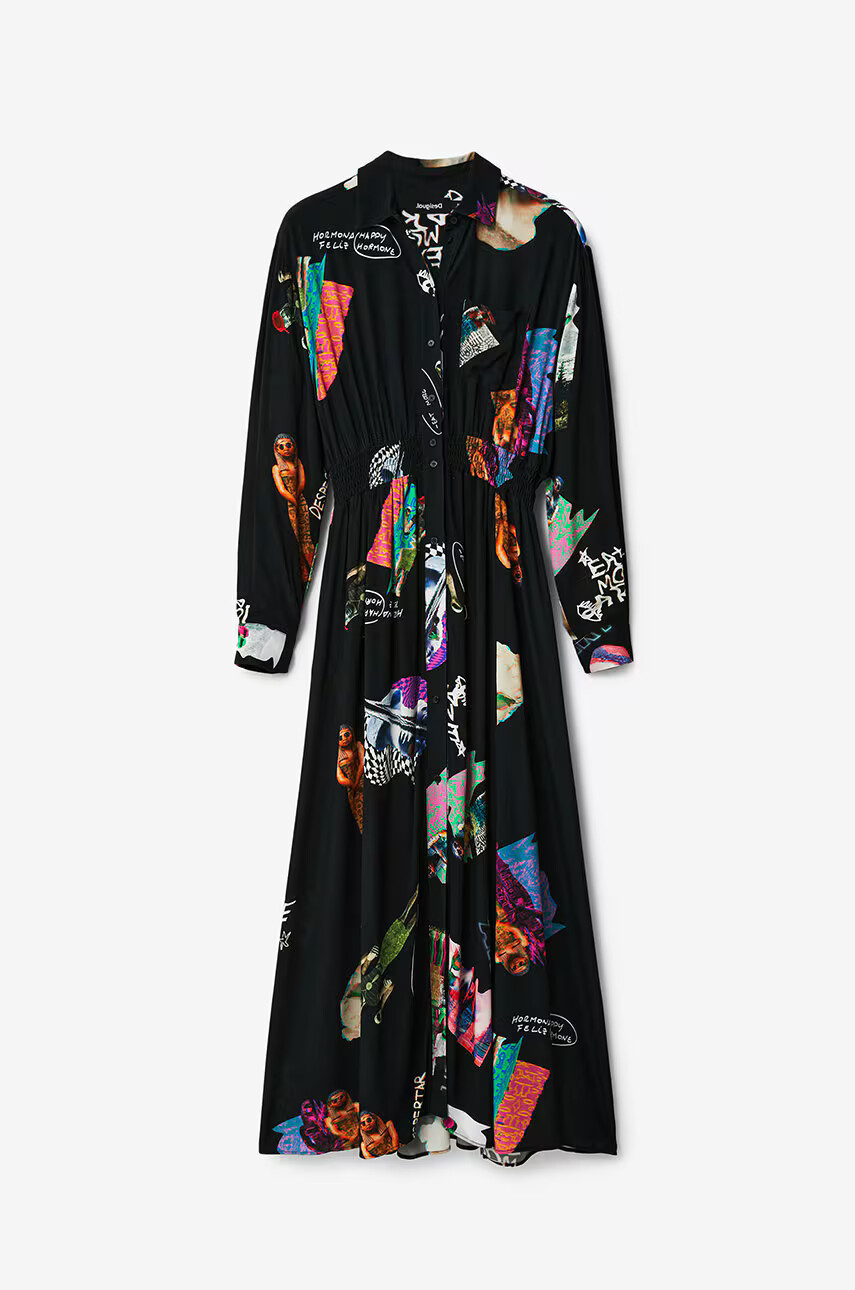 Desigual Рокля - Pepit.bg