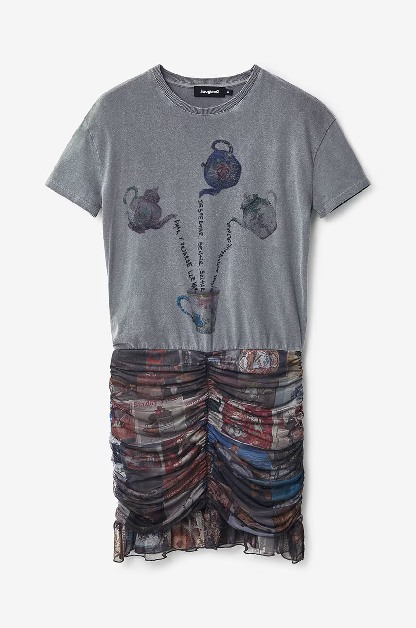 Desigual Рокля - Pepit.bg