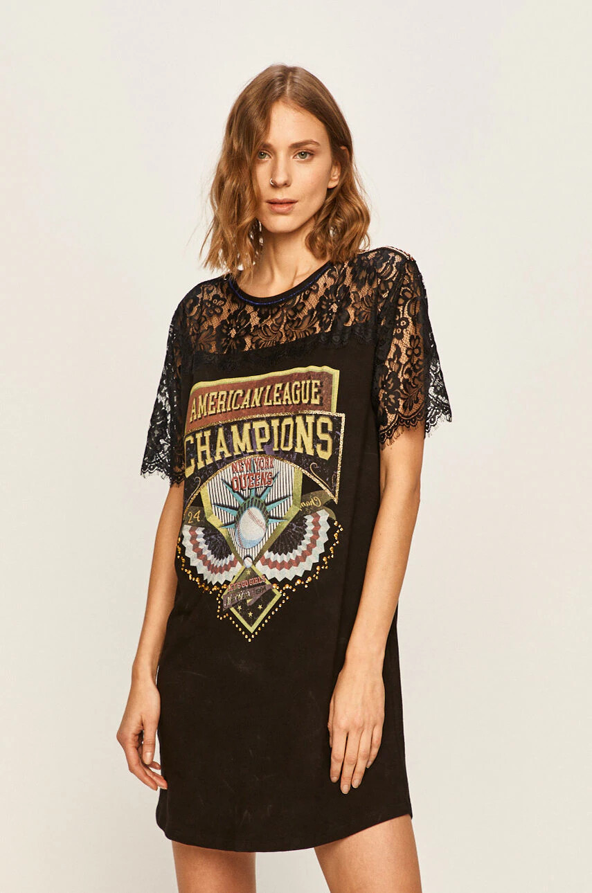 Desigual Рокля - Pepit.bg