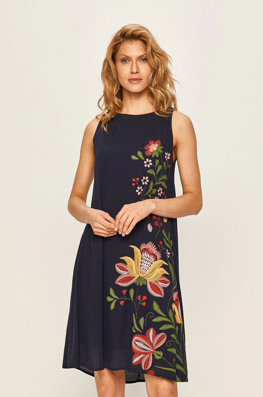 Desigual Рокля - Pepit.bg